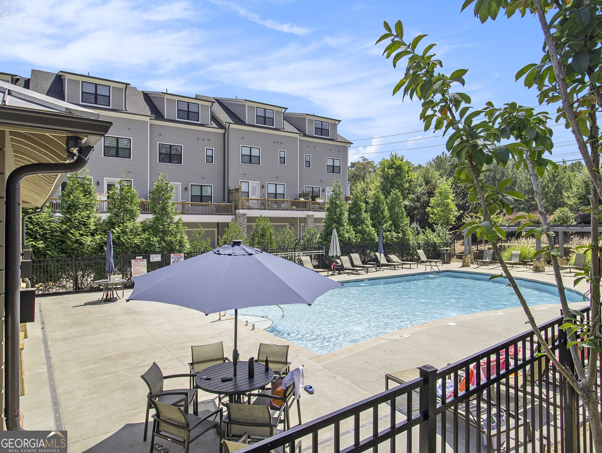Foundry - Residential