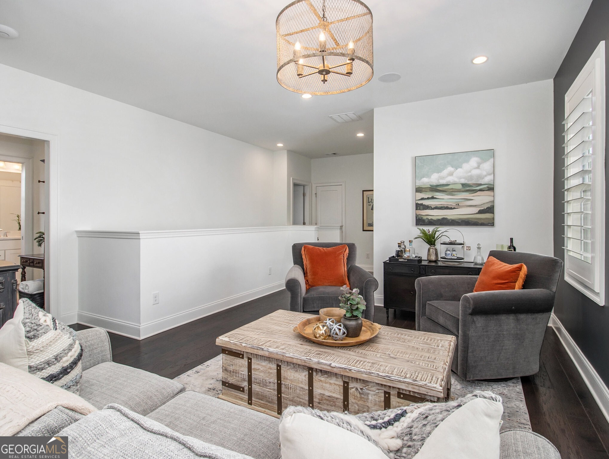 Foundry - Residential