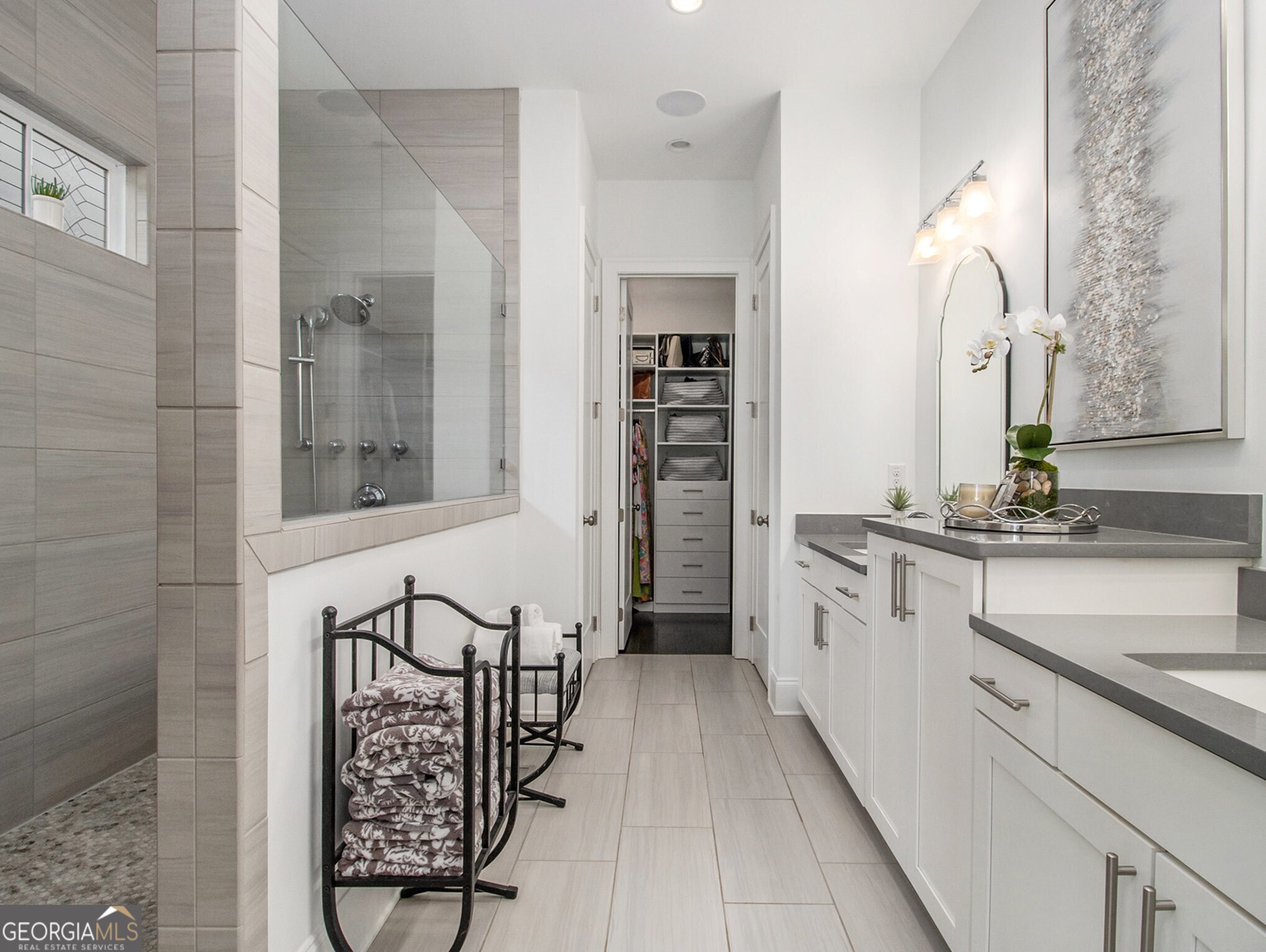 Foundry - Residential