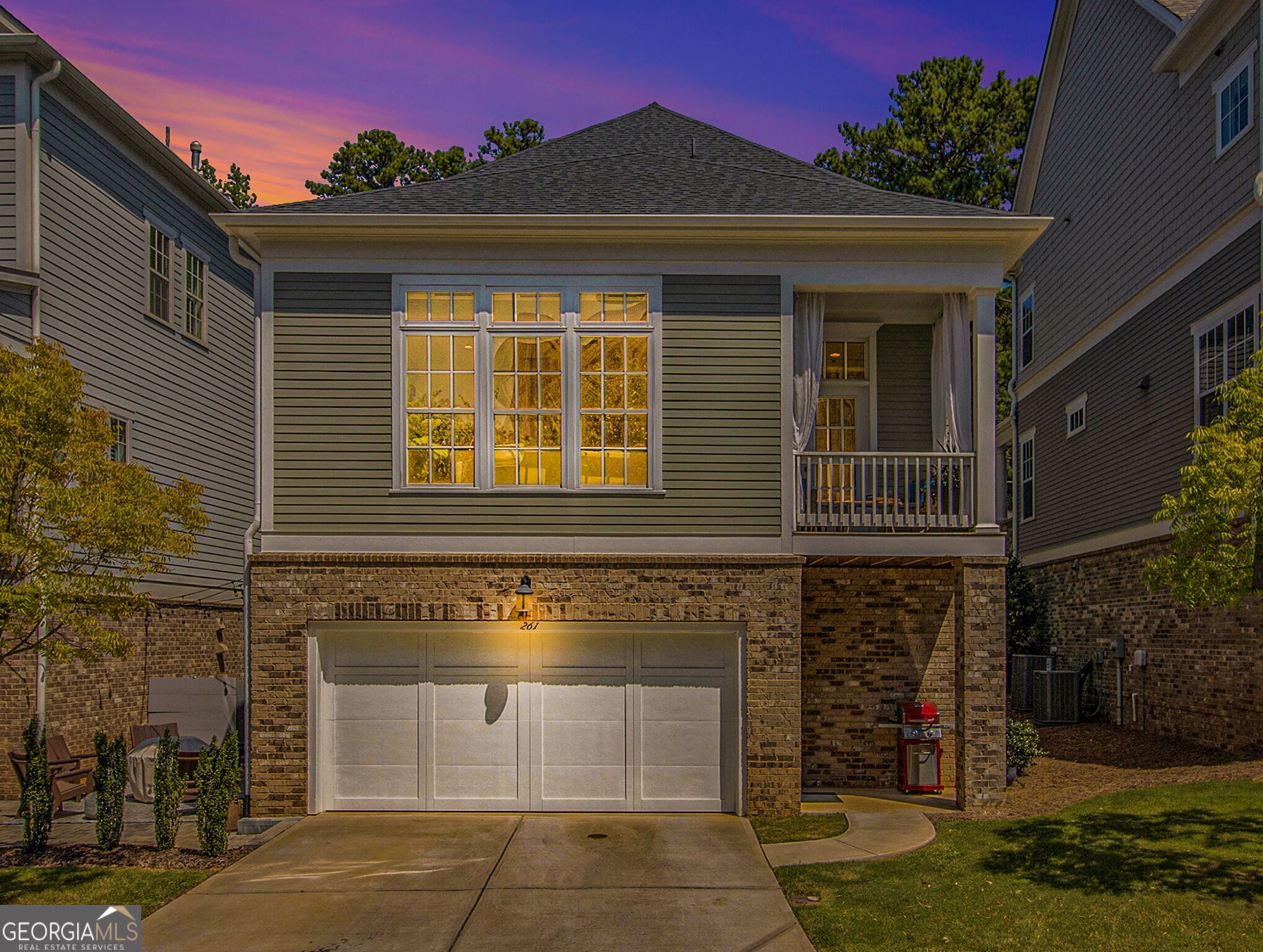 Foundry - Residential