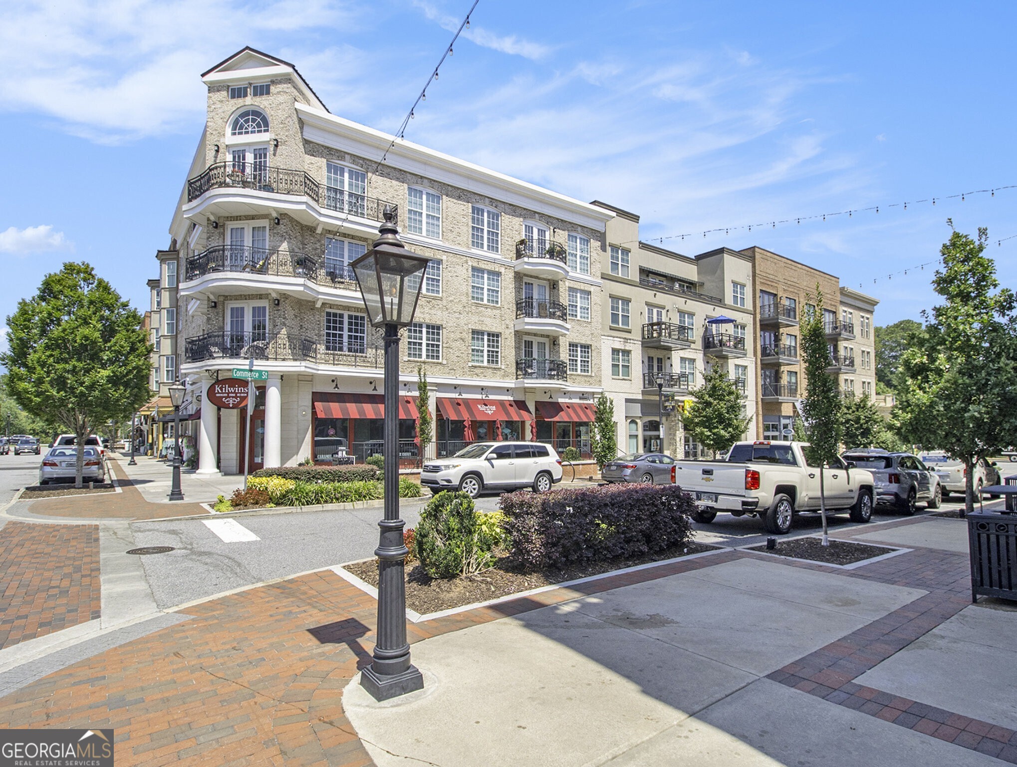Foundry - Residential