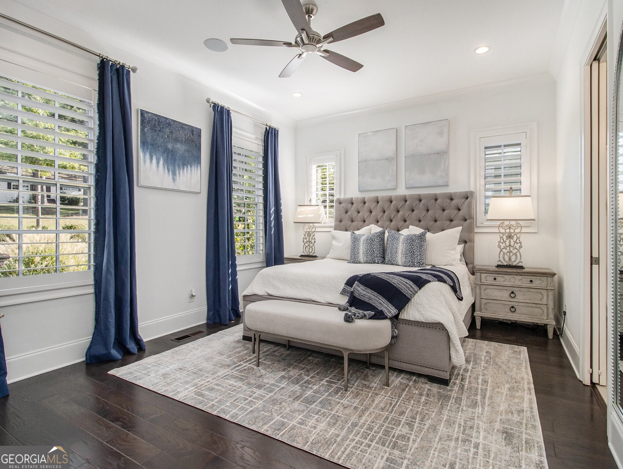 Foundry - Residential