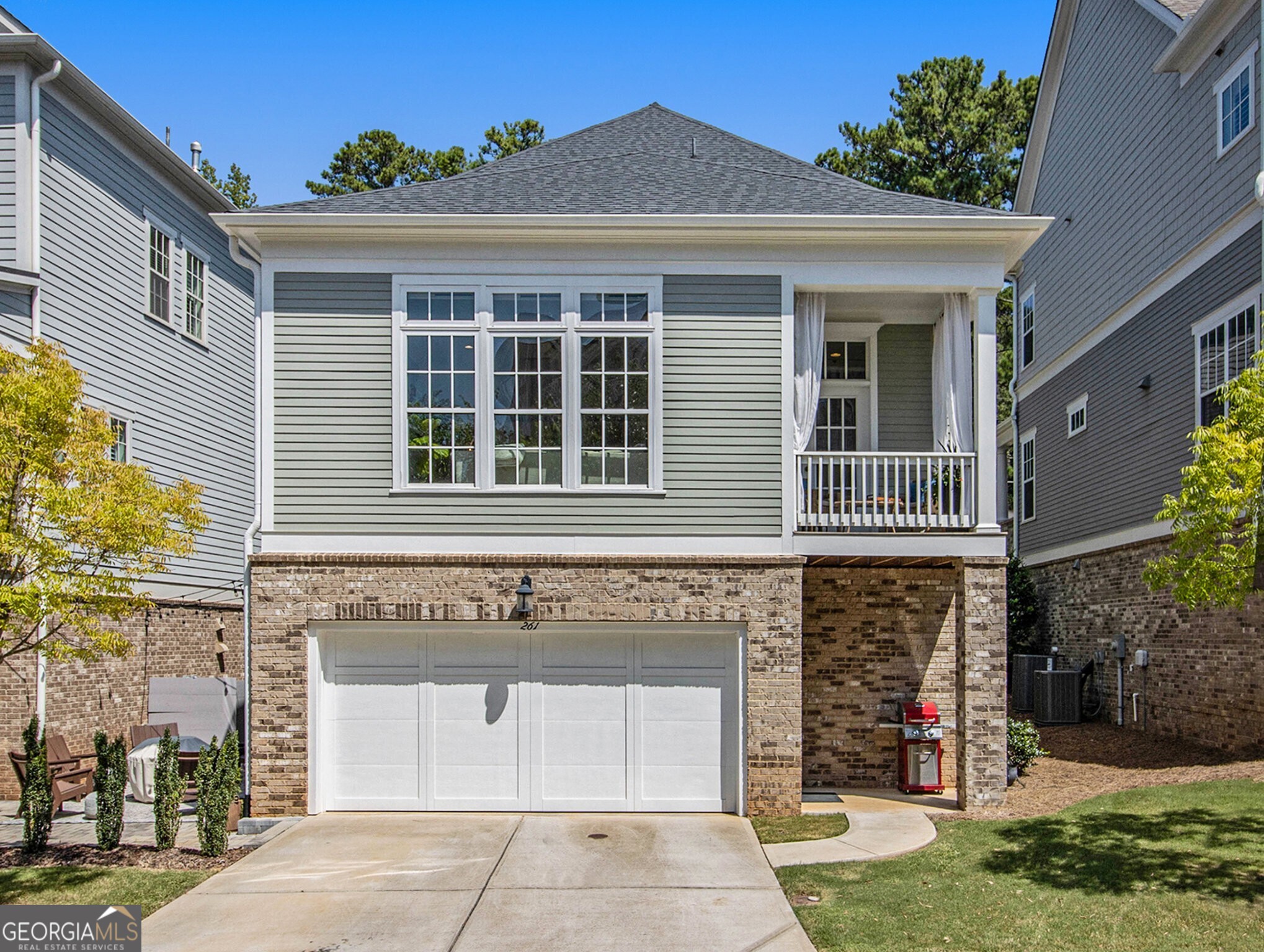 Foundry - Residential