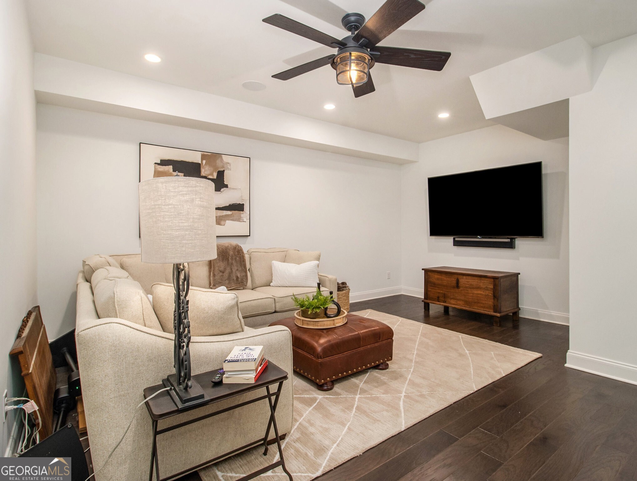 Foundry - Residential