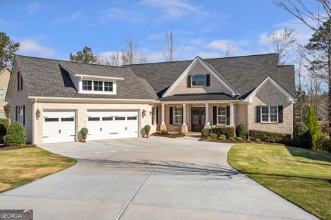 6020 Fairway Park Lane Jefferson GA 30549