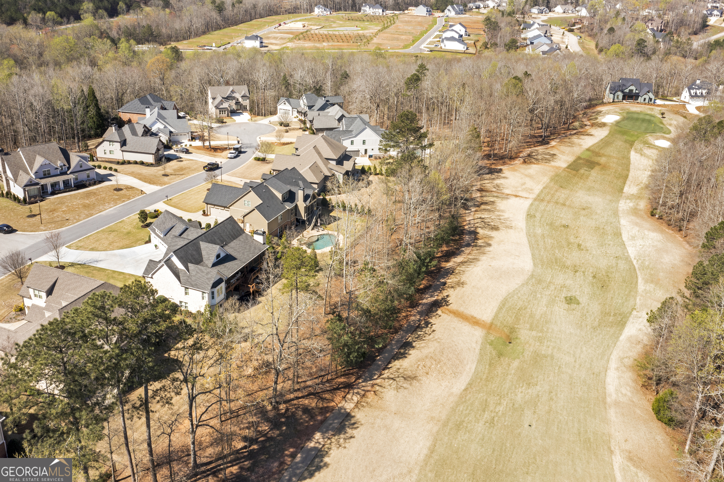 6020 Fairway Park Lane