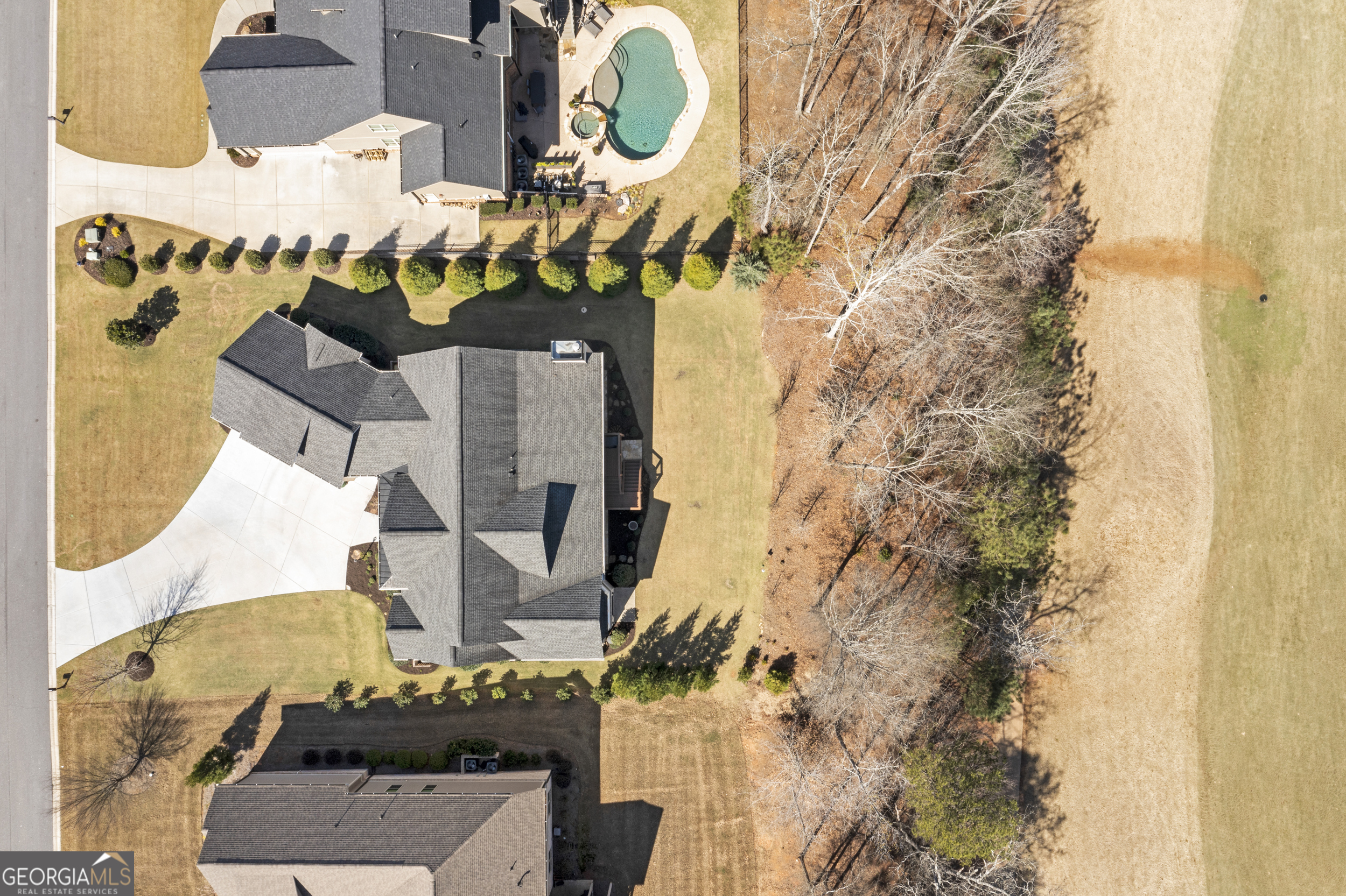 6020 Fairway Park Lane