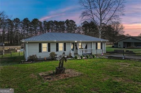 Photo of 567 Morton Springs Road, Cedartown, GA 30125 (MLS # 10678411)