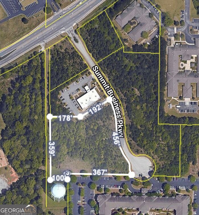 Photo of 0 Summit Business Parkway, Jonesboro, GA 30236 (MLS # 10882364)