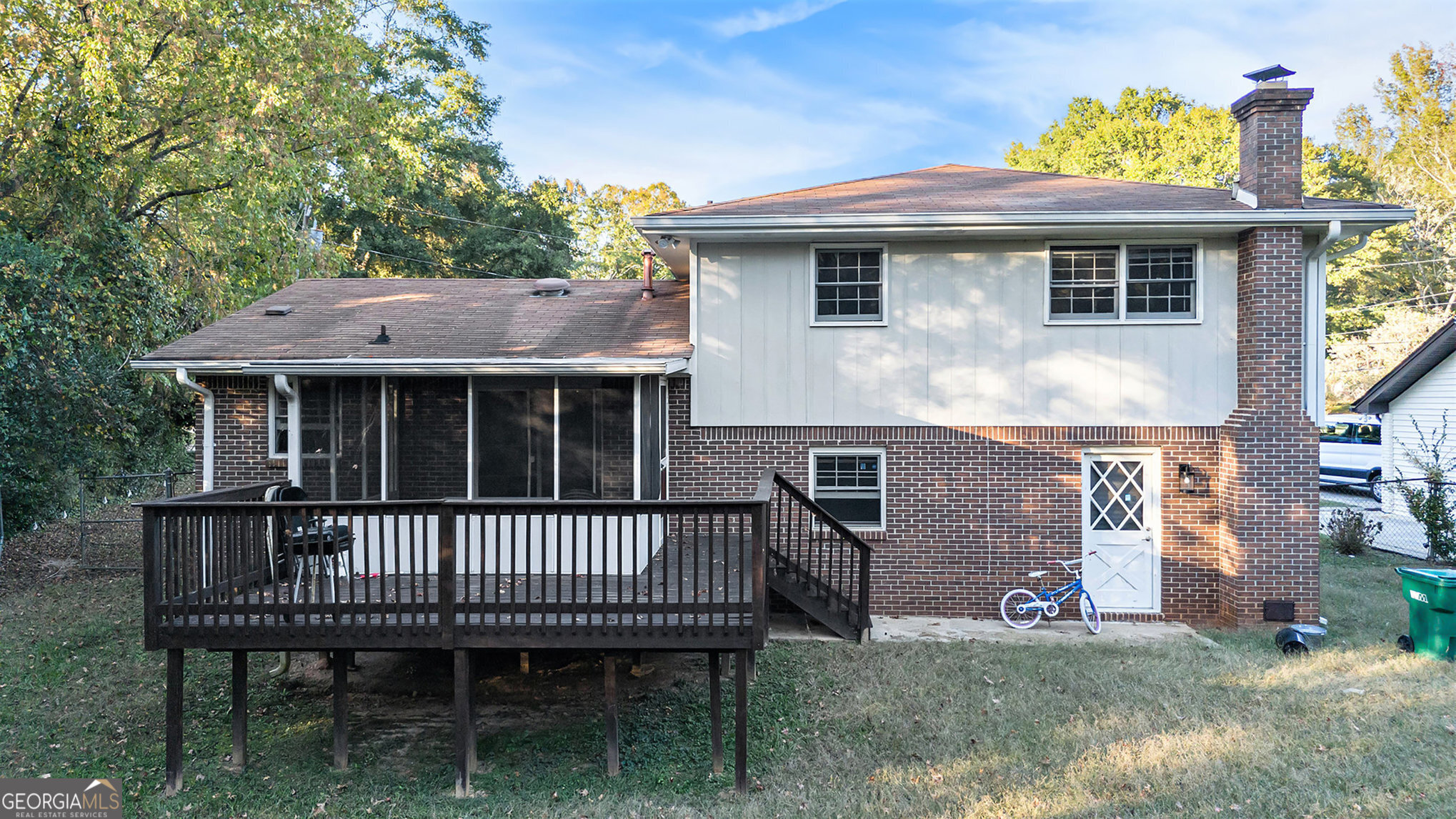 Devonshire - Residential