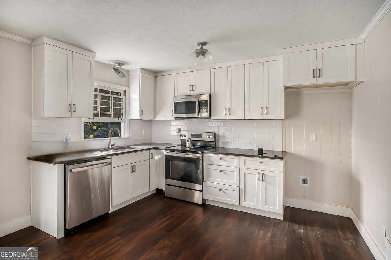 Devonshire - Residential