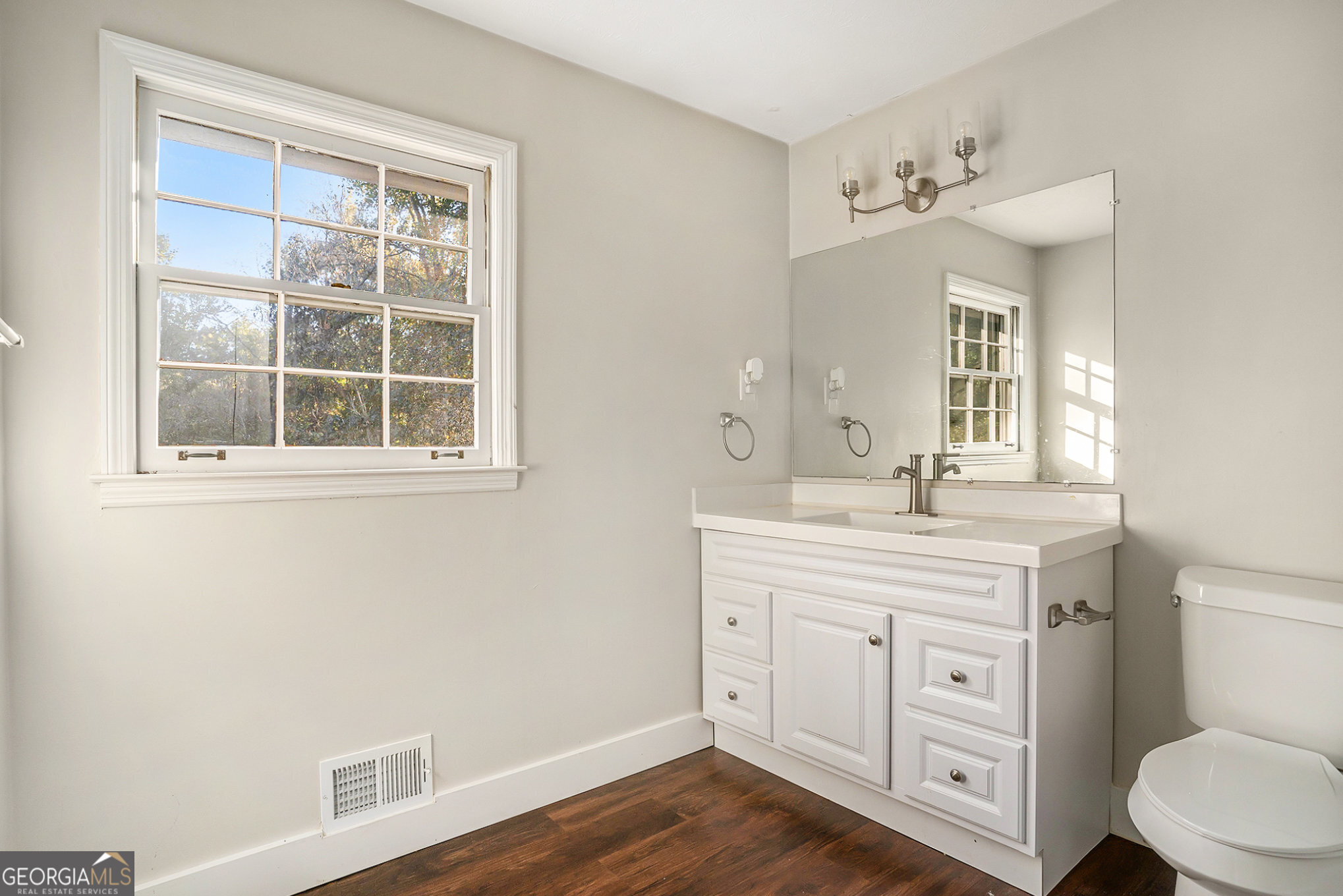 Devonshire - Residential