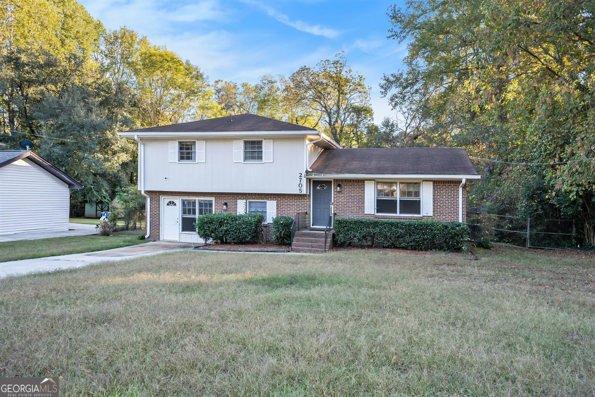 Devonshire - Residential