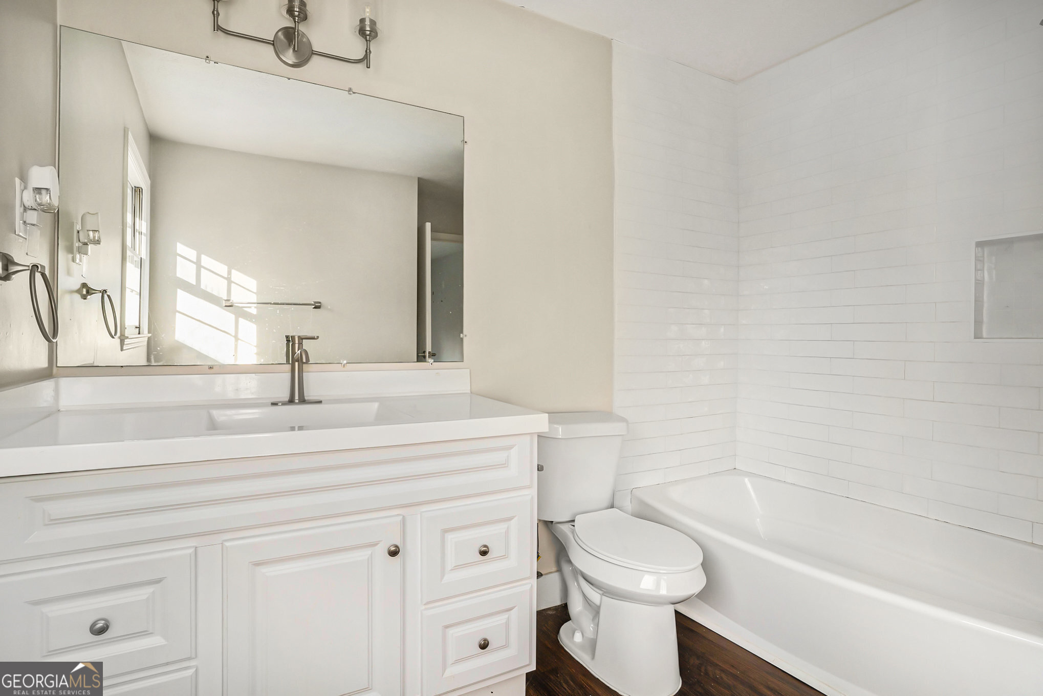 Devonshire - Residential