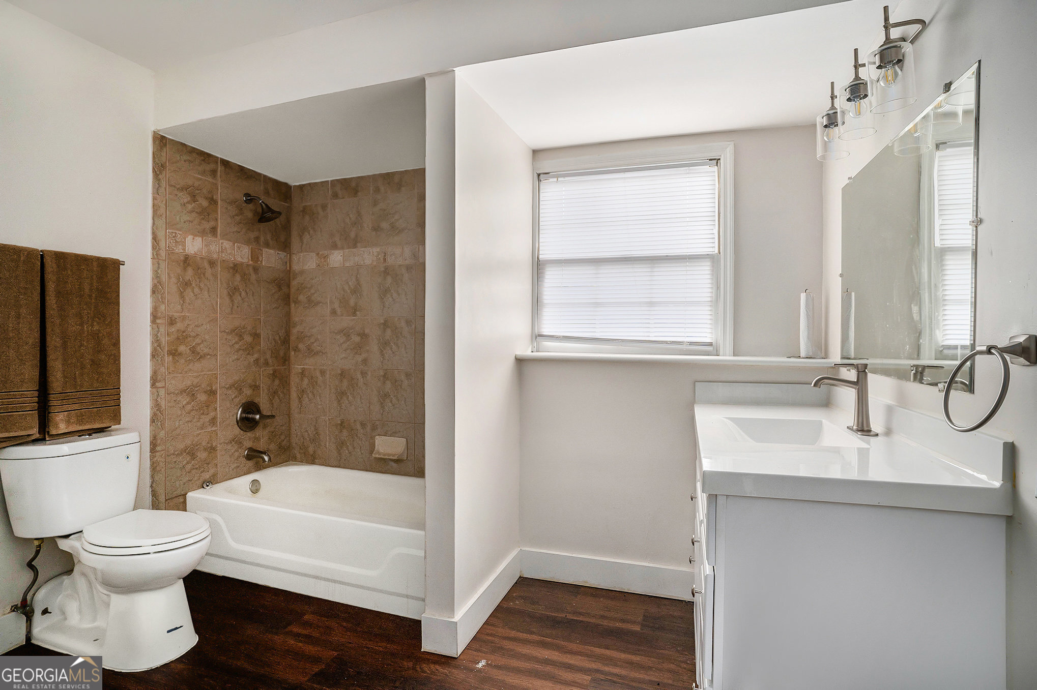 Devonshire - Residential