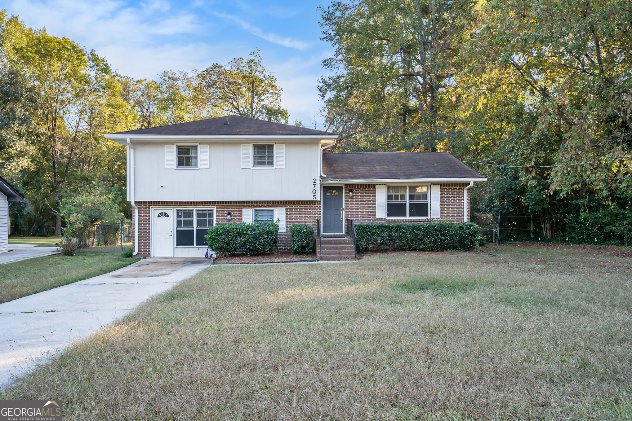 Devonshire - Residential