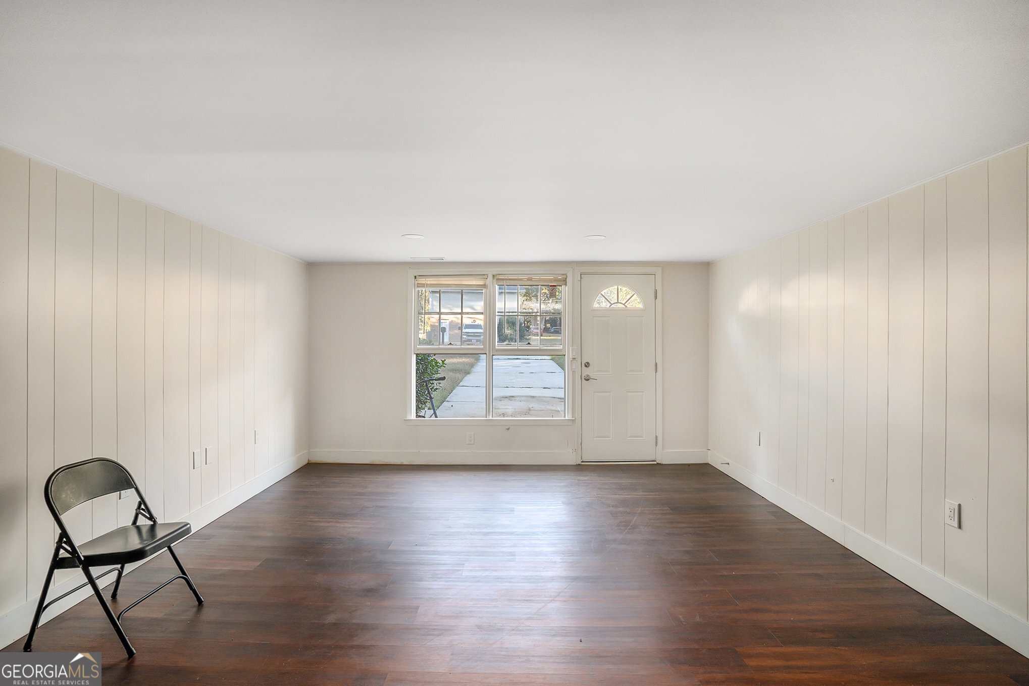 Devonshire - Residential