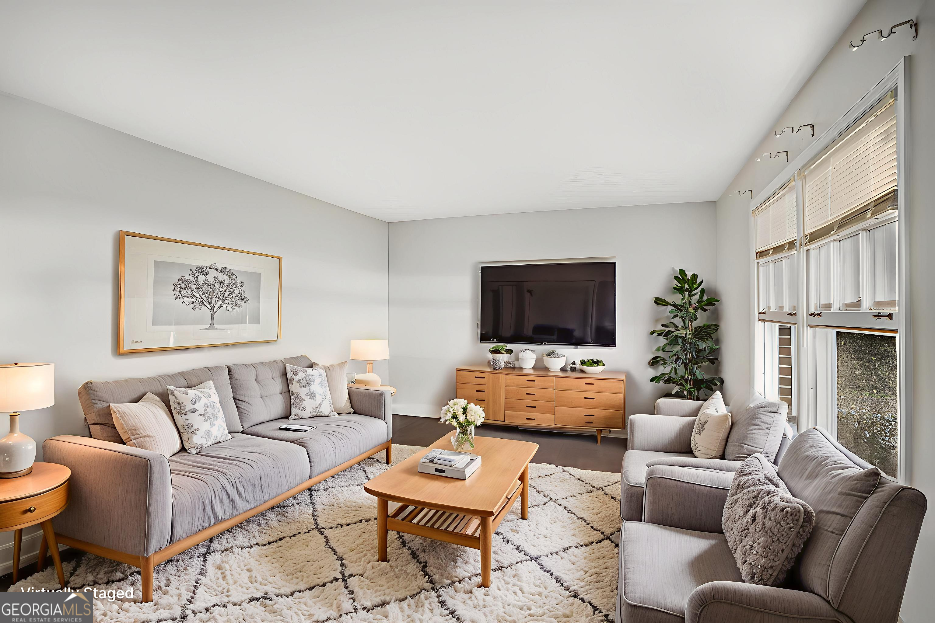 Devonshire - Residential