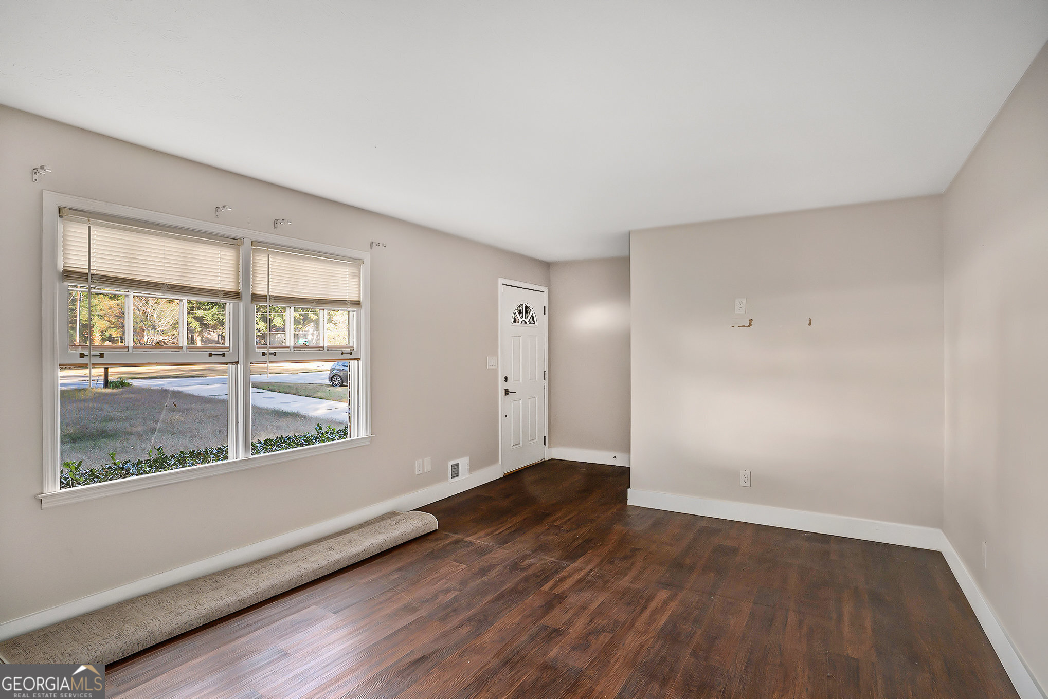 Devonshire - Residential