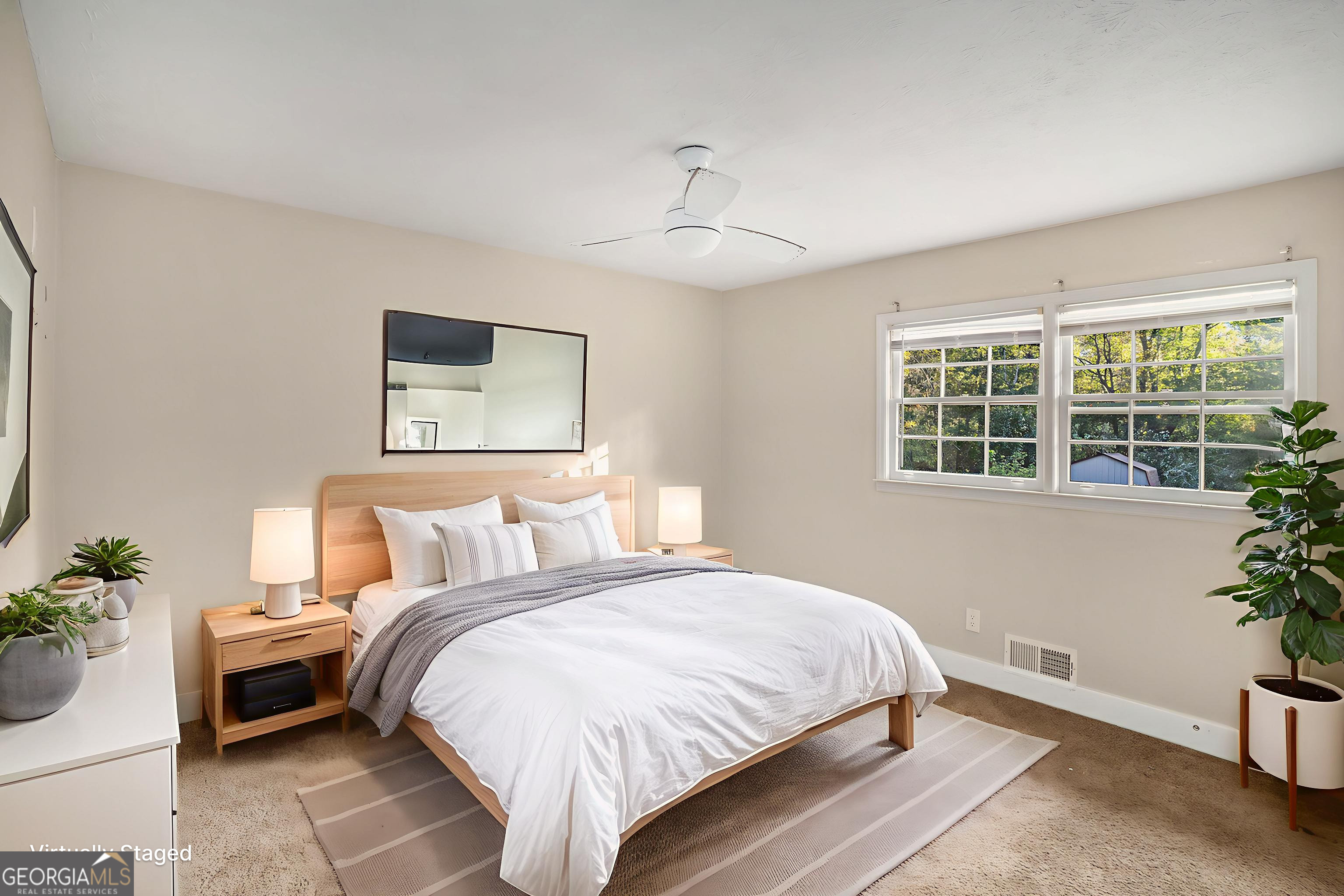 Devonshire - Residential