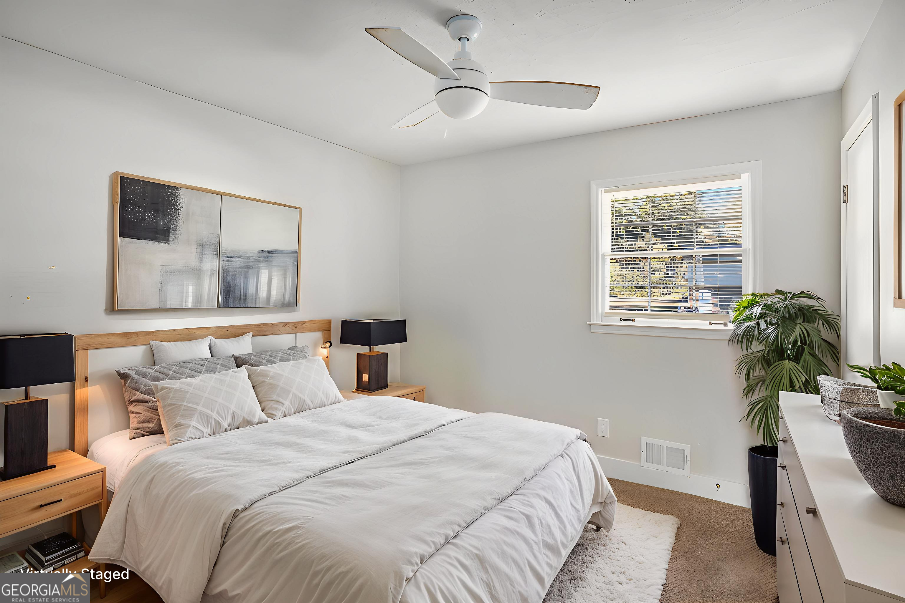 Devonshire - Residential