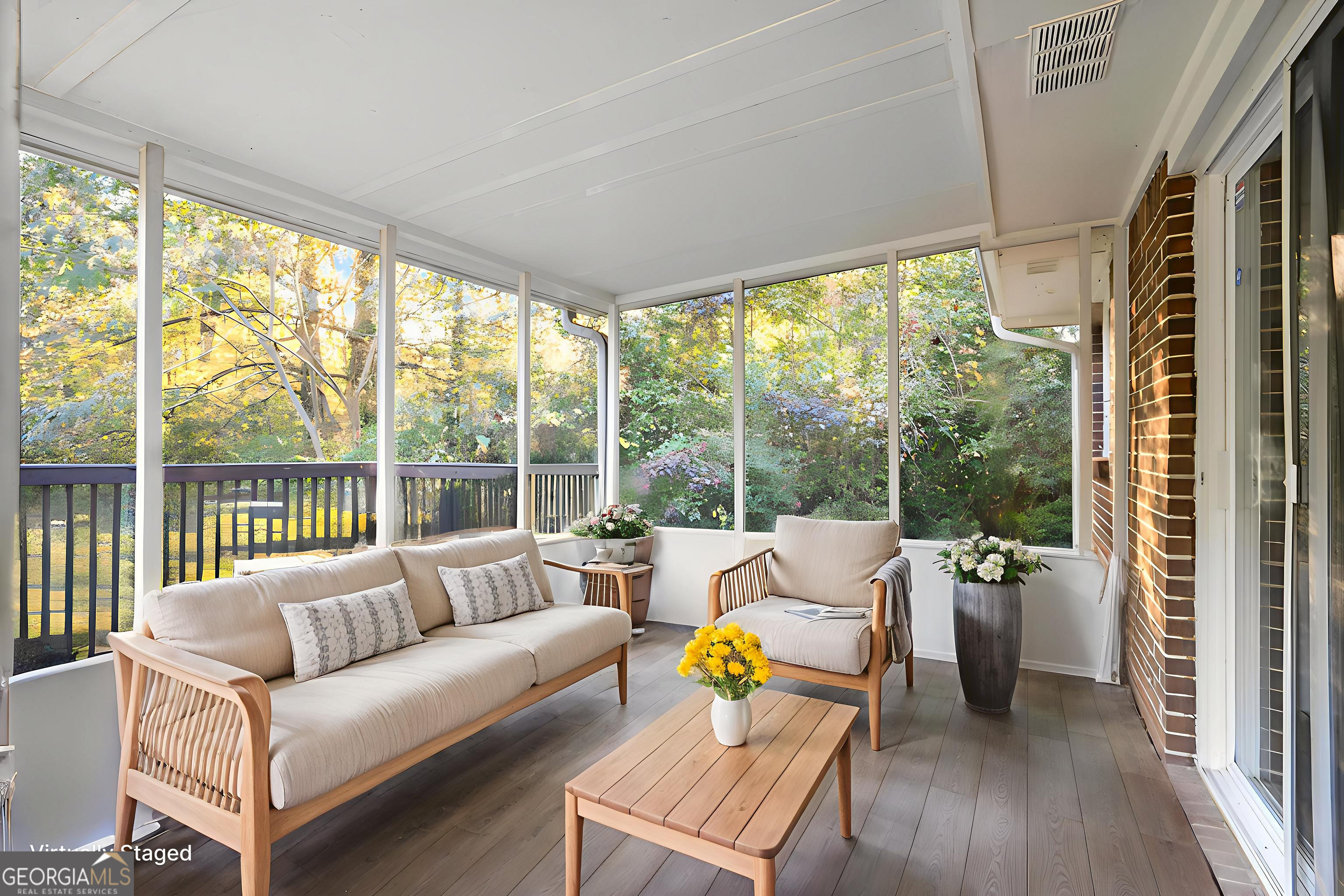 Devonshire - Residential