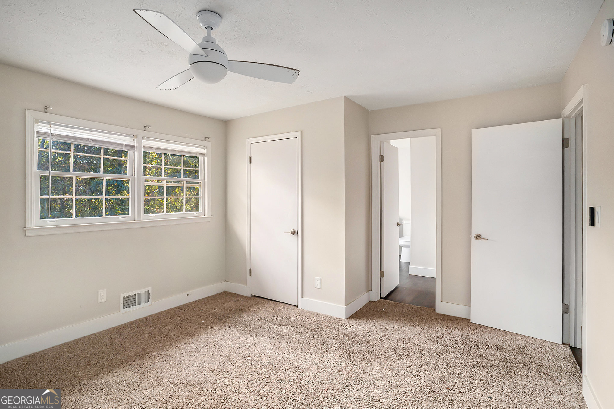 Devonshire - Residential