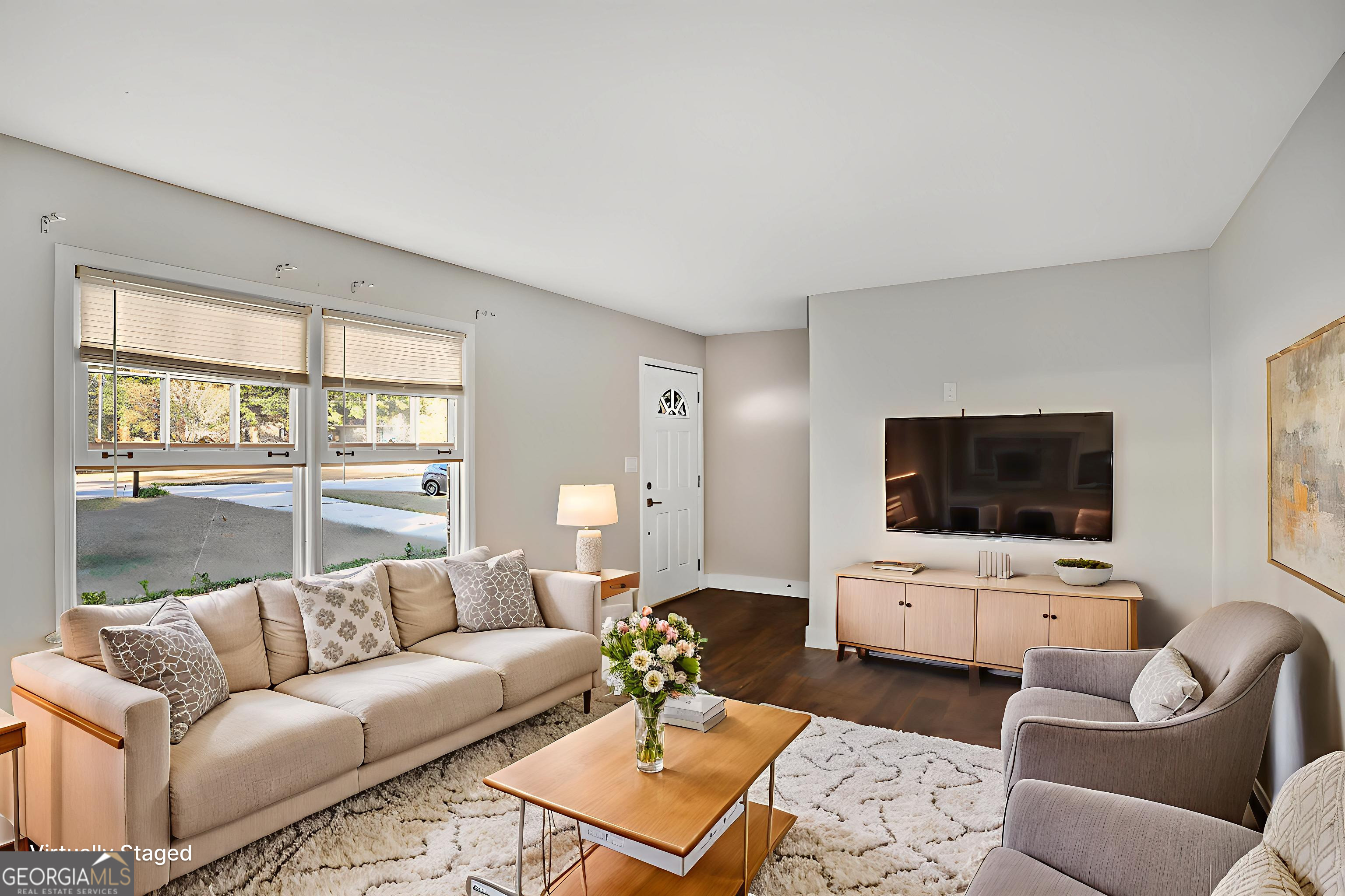 Devonshire - Residential