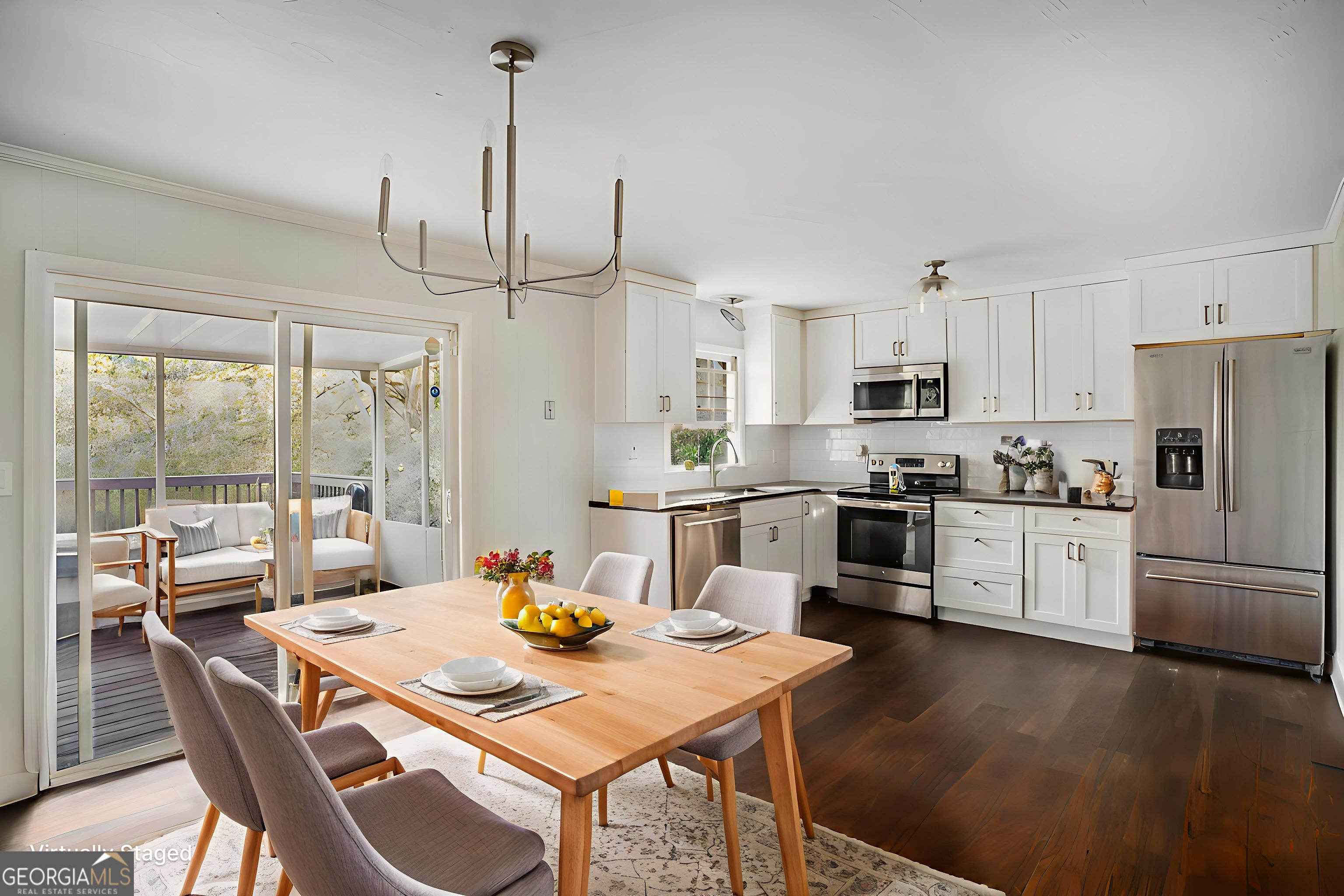 Devonshire - Residential