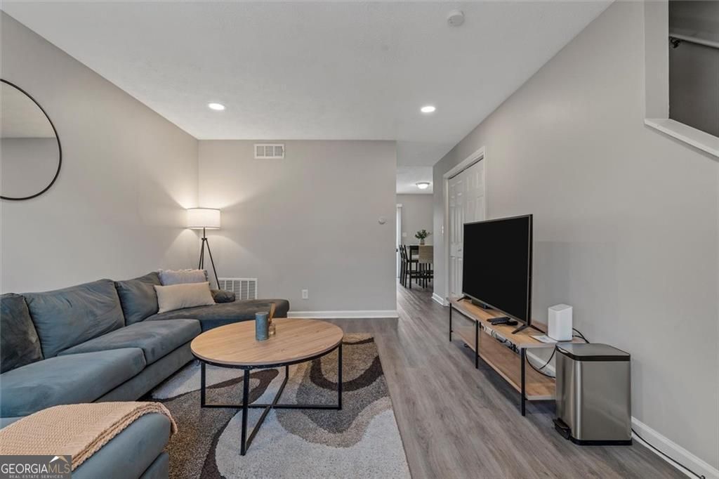 Photo of 1749 Hawthorne Avenue, College Park, GA 30337 (MLS # 10742014)