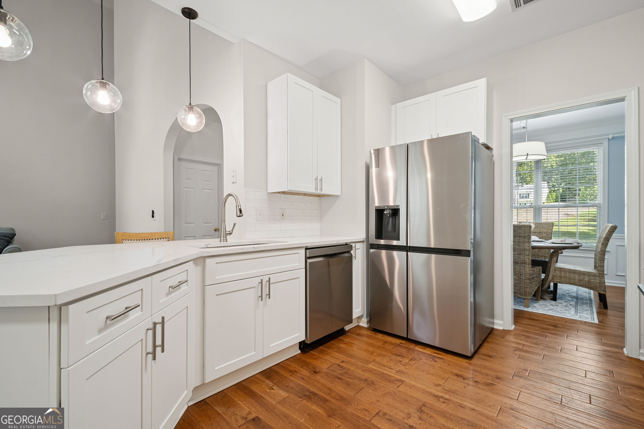 405 Sable CT