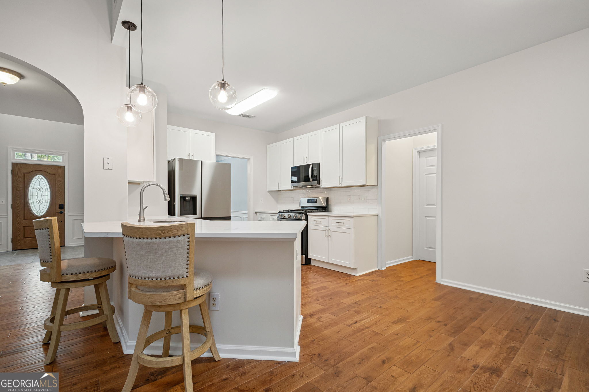405 Sable CT