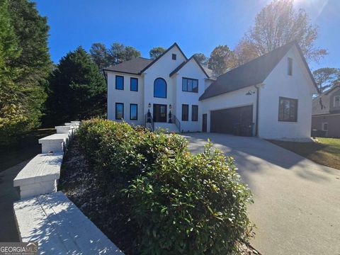 398 Dunleven Manor WALK Lawrenceville GA 30043