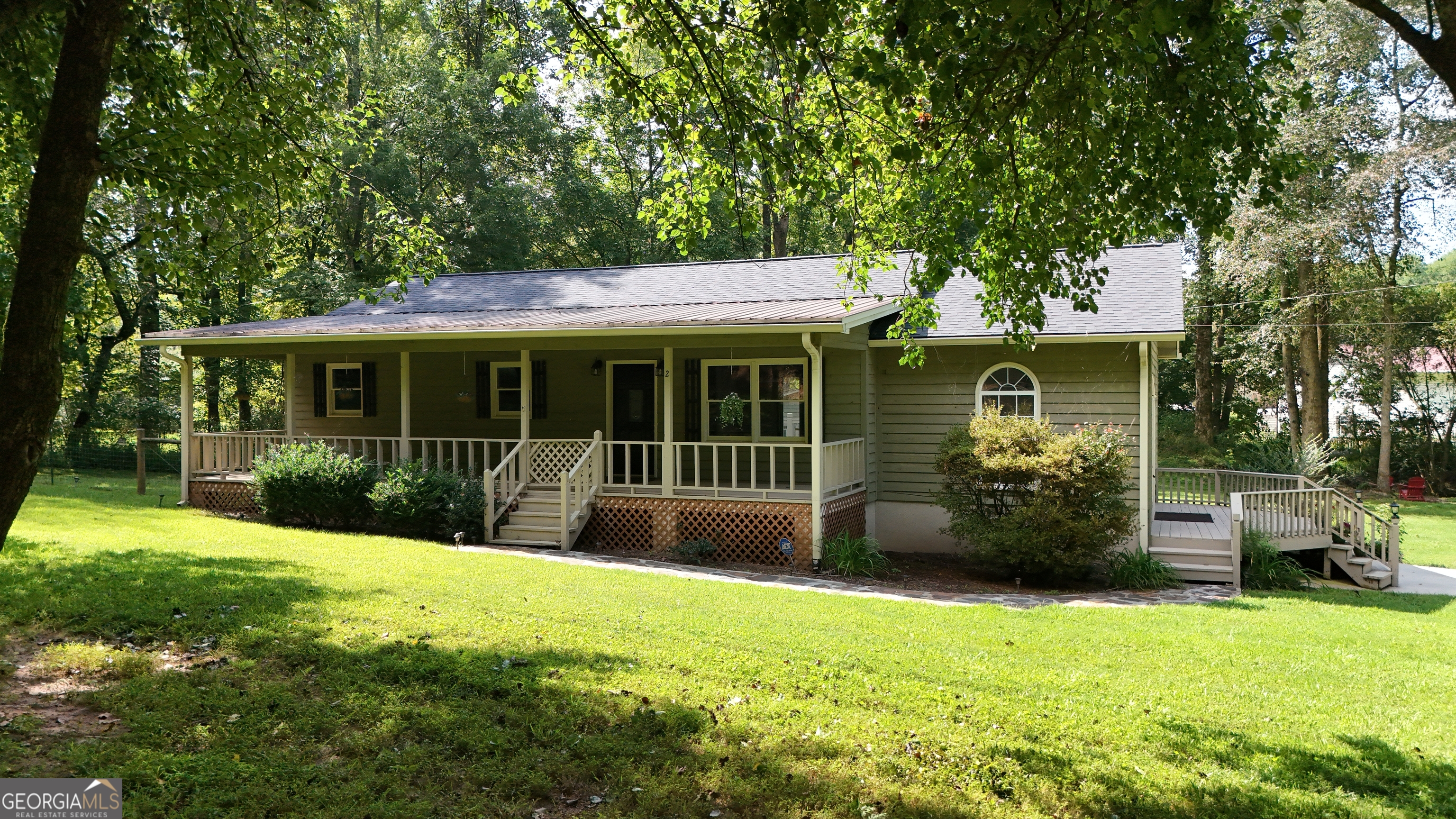 253 Yonah Valley RD
