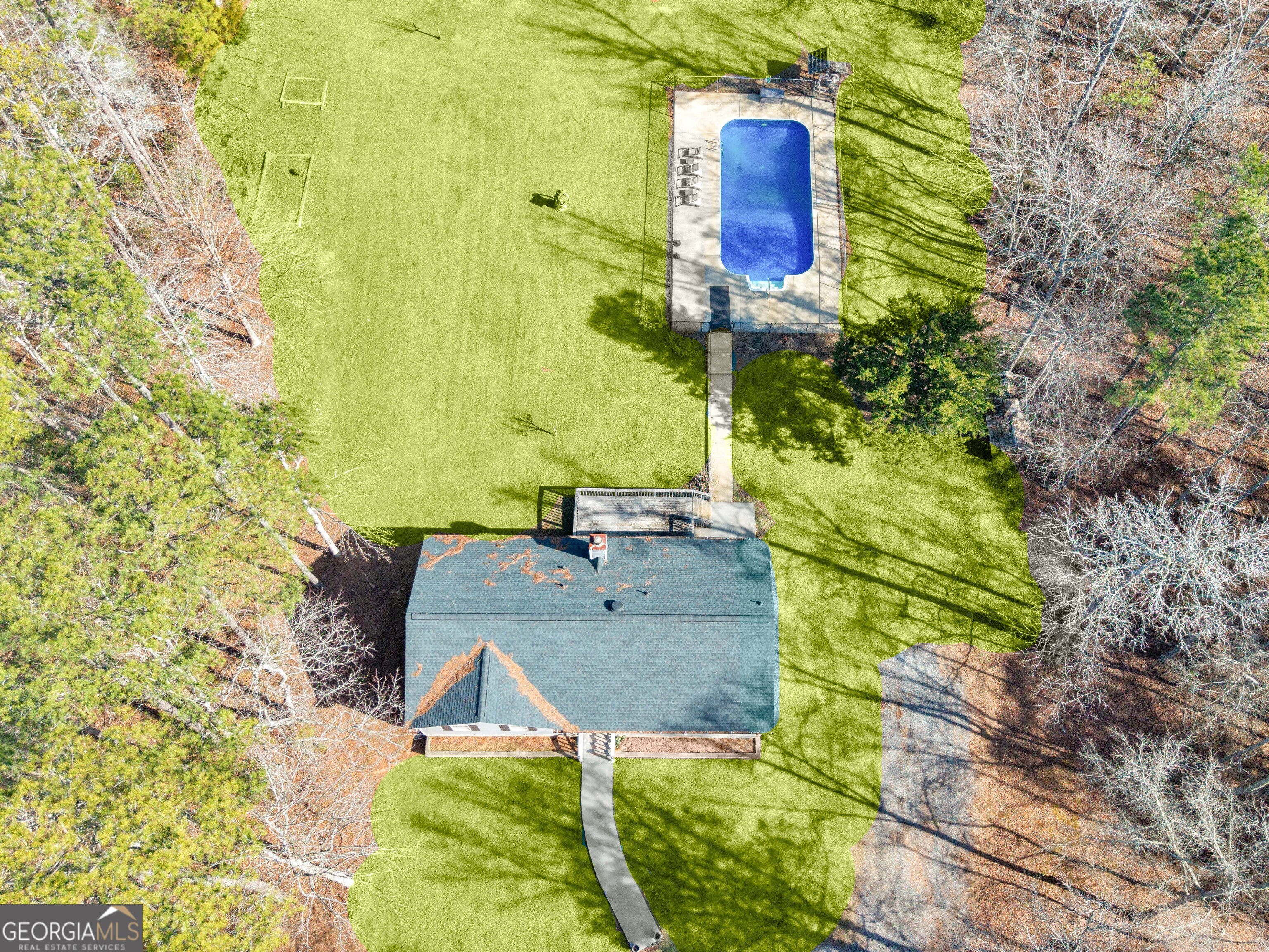 206 Bear Creek PT