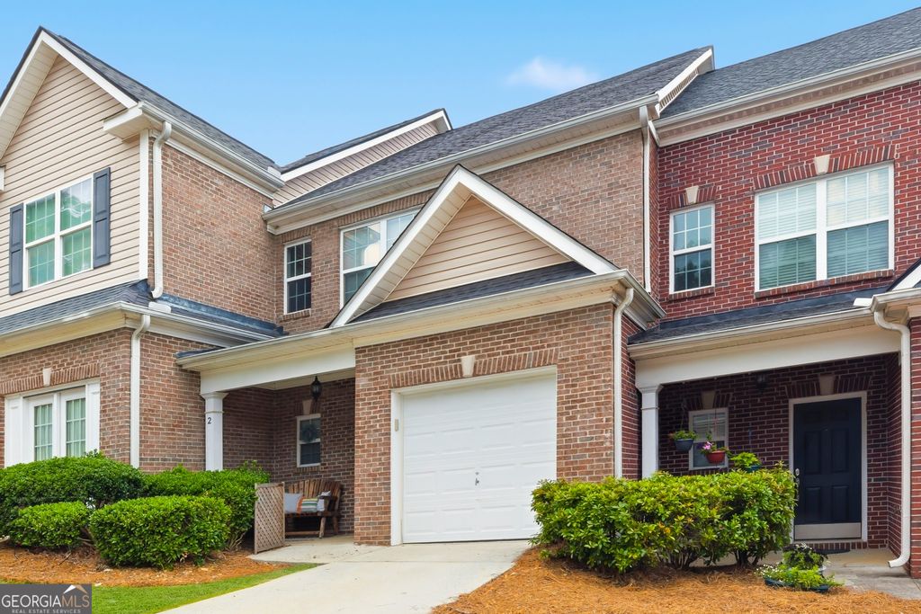 Photo of 141 Mill Pond C2 Crossing, Carrollton, GA 30119 (MLS # 10771253)