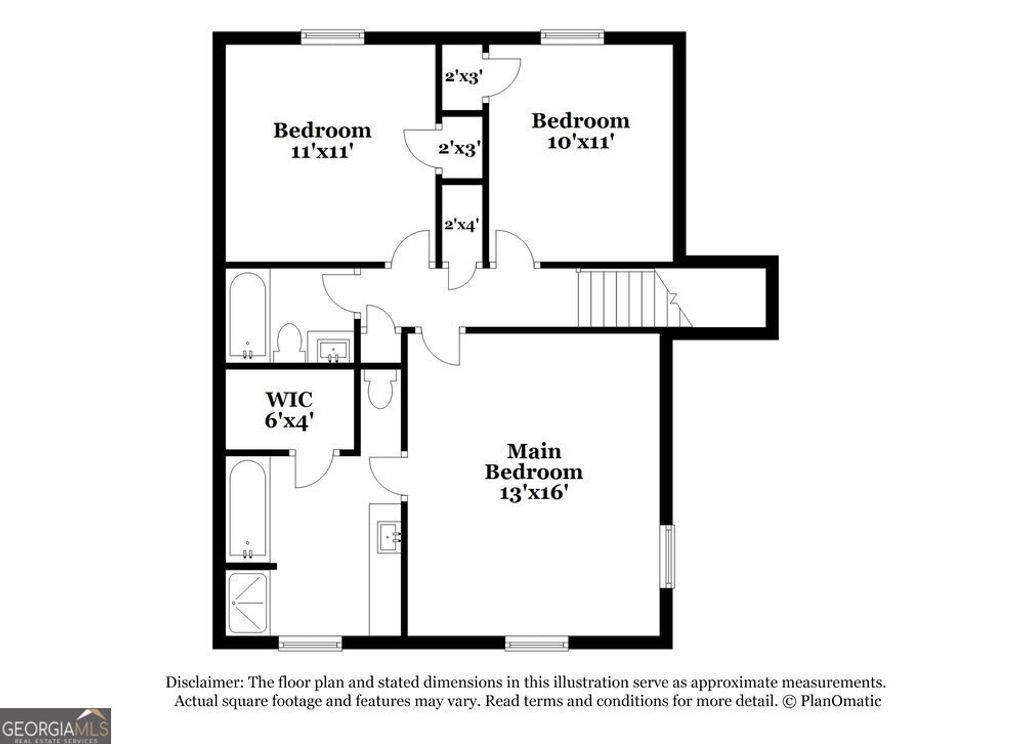 Photo of 330 Brookside Drive, McDonough, GA 30253 (MLS # 10688068)