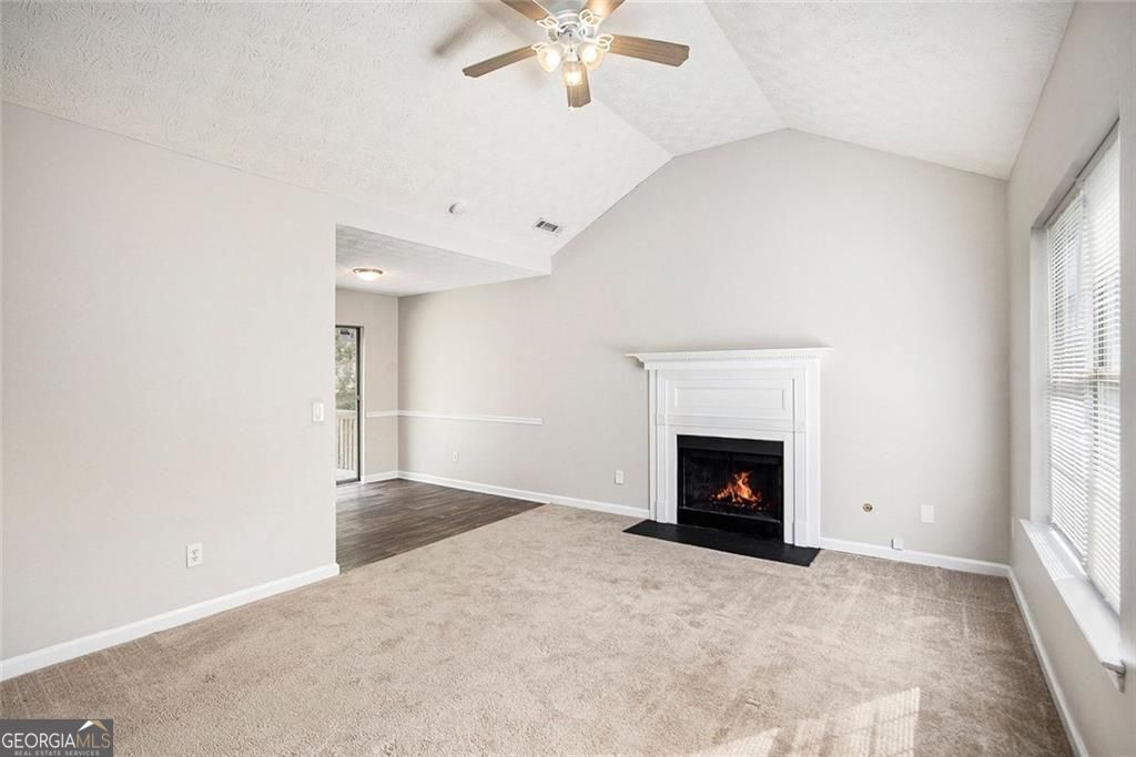 Southpost - Residential