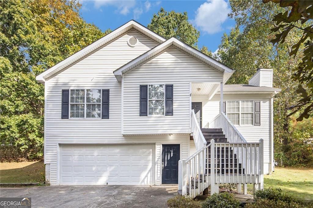 Southpost - Residential