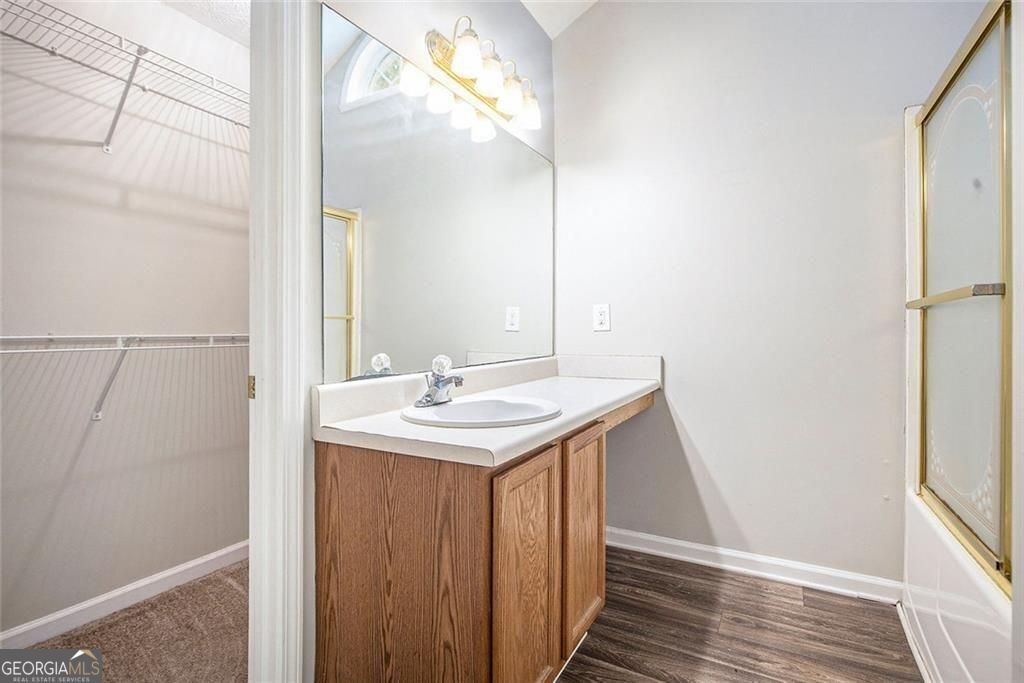 Southpost - Residential