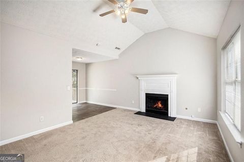 7144 Wildflower WALK Winston GA 30187