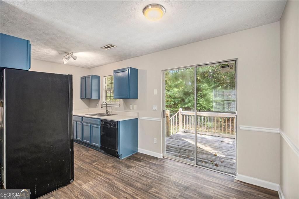 Southpost - Residential