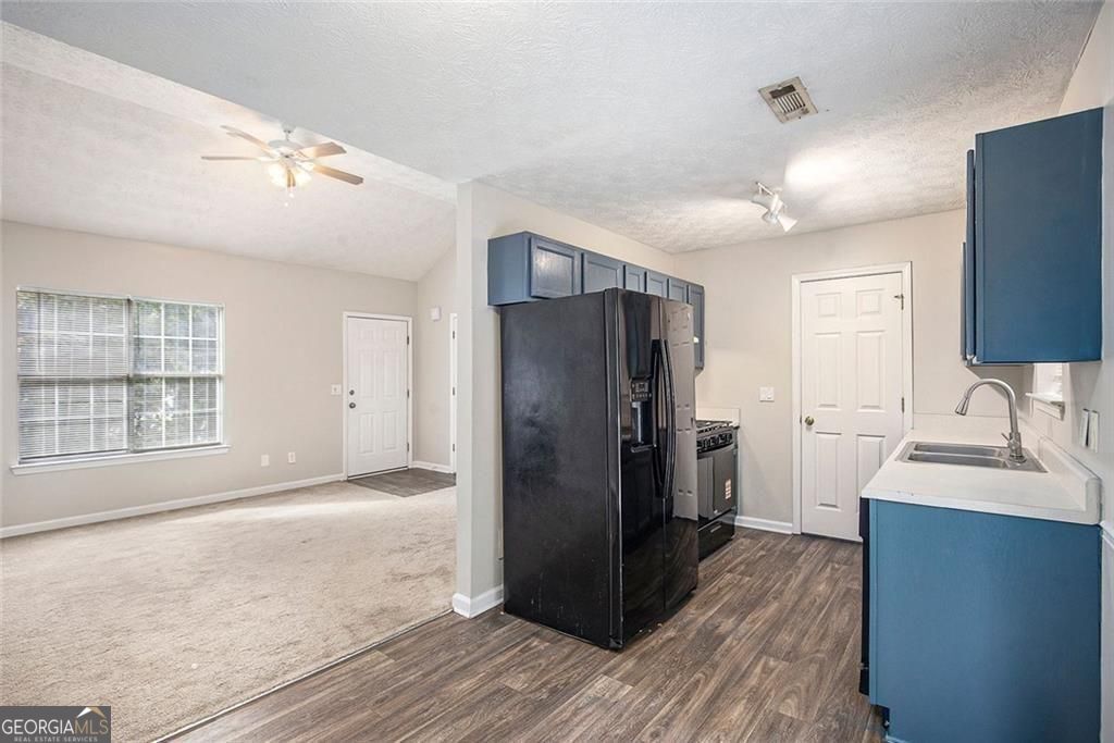 Southpost - Residential