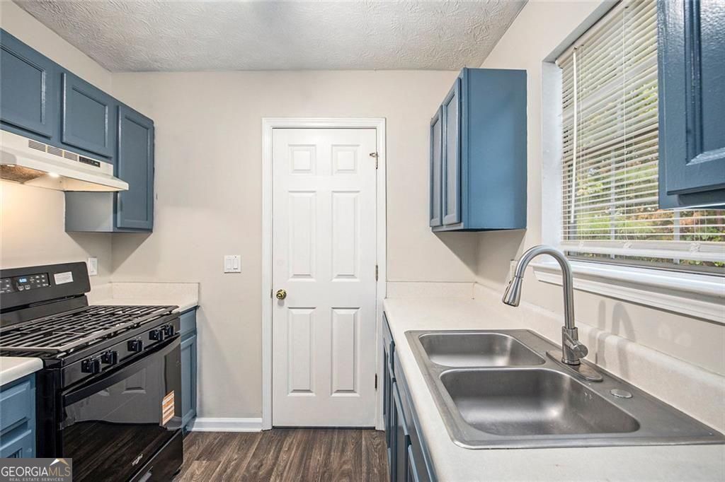 Southpost - Residential