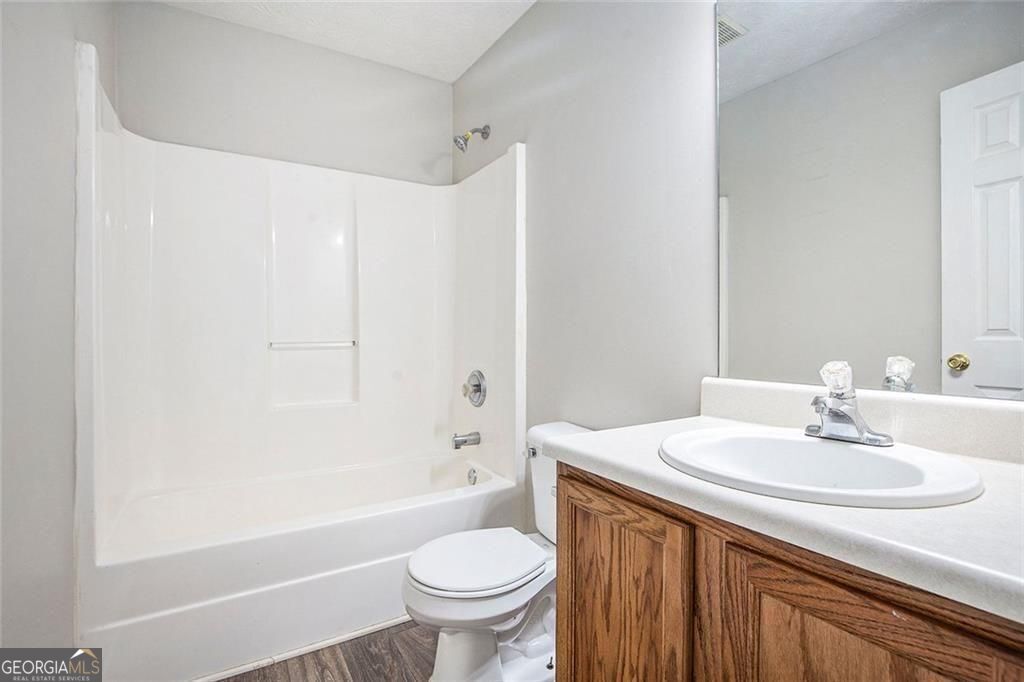 Southpost - Residential