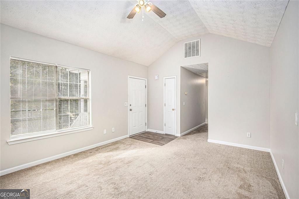 Southpost - Residential