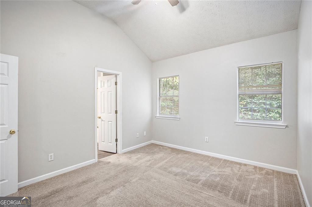 Southpost - Residential