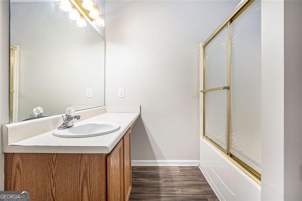 Southpost - Residential