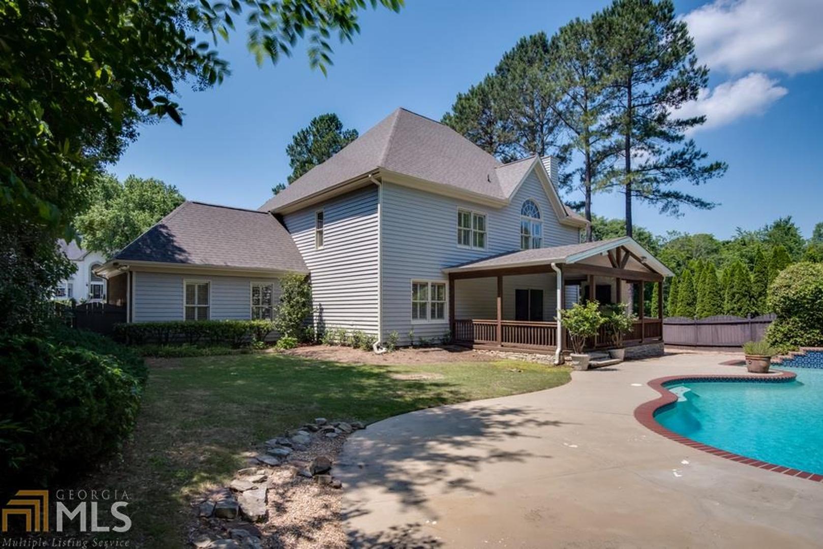 River Farm - Residential