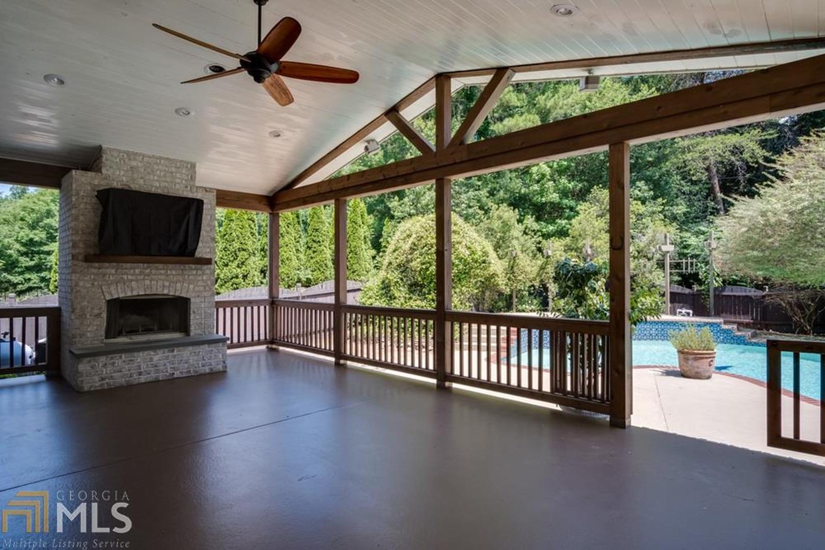 River Farm - Residential